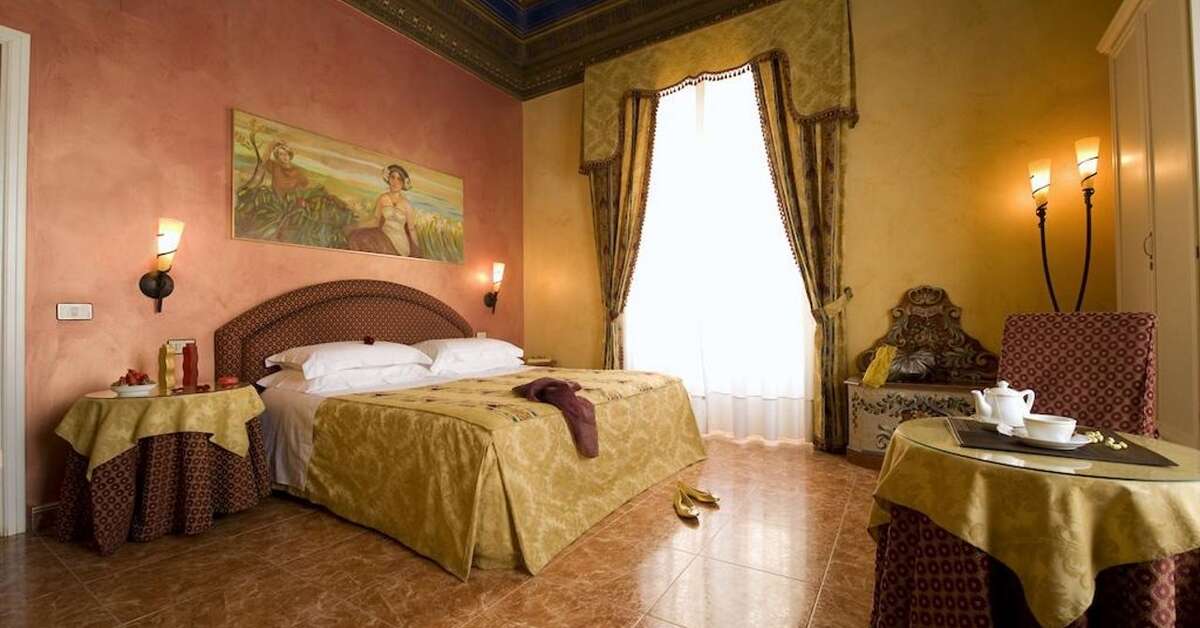 Een foto van Hotel Joli