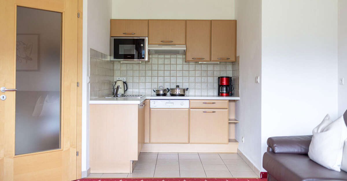 Een foto van Egger Appartementen & Suites