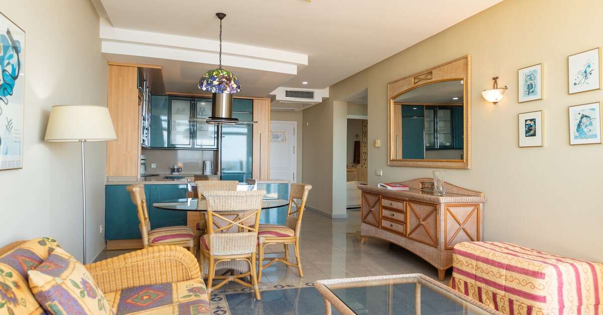 Ein Foto Holiday Club Jardin Amadores