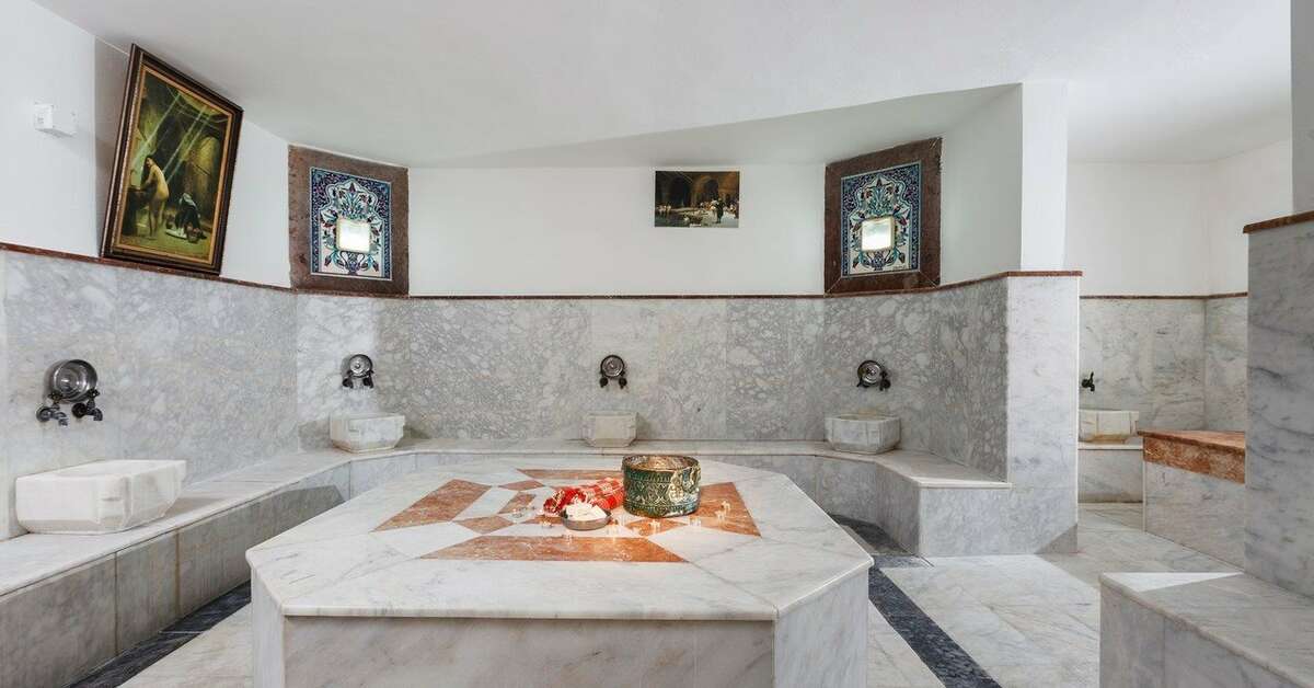 Een foto van Greenwood Kemer Resort