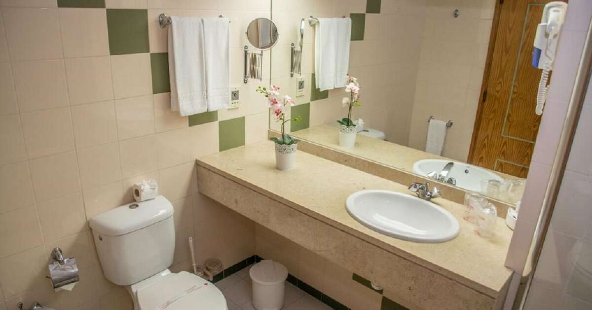 Een foto van Luna Hotel da Oura