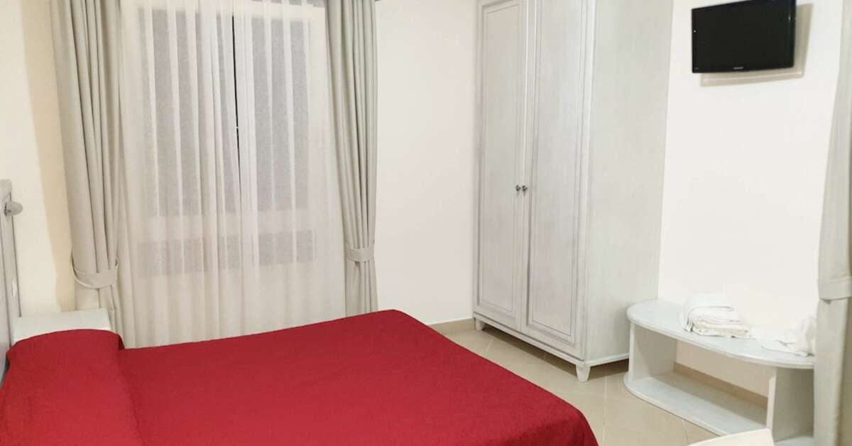 Een foto van Hotel Pigalle Forte dei Marmi