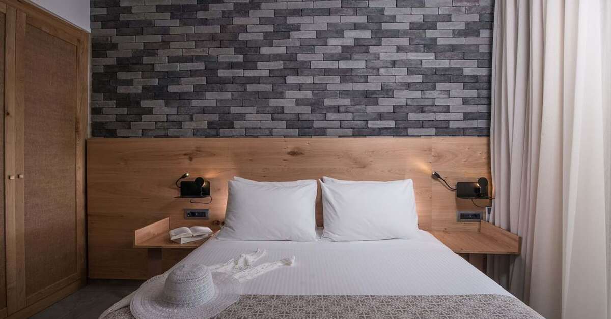 Een foto van Hotel Cactus Bay