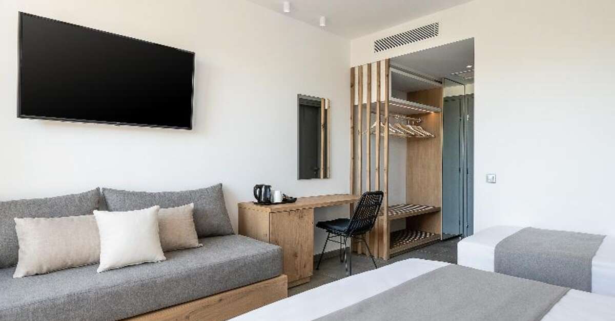 Ein Foto Magda Hotel