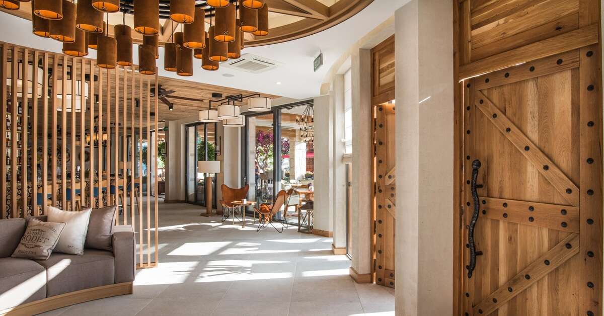 Een foto van Blu Bay Hotel