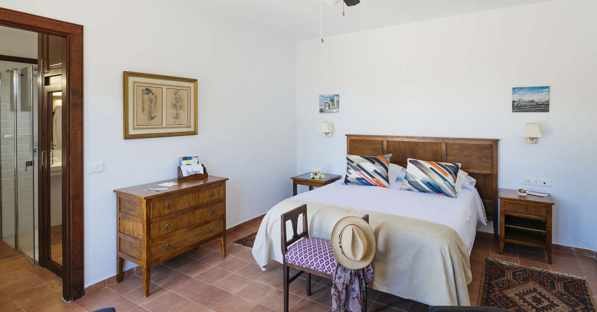 Een foto van Hotel El Grifo