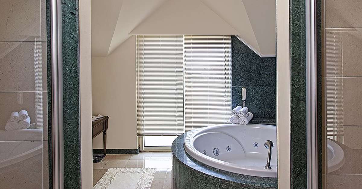 Een foto van Dobedan Beach Resort Comfort