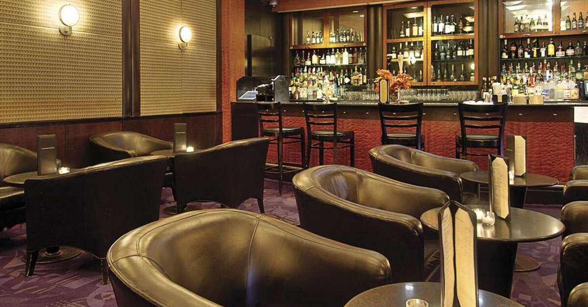 Een foto van de faciliteiten bij Millennium Broadway Hotel