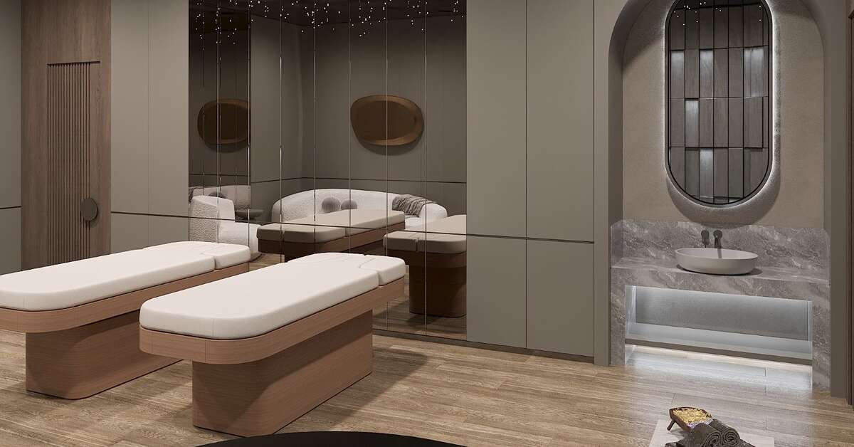 Een foto van Hotel Royal Atlantis Icon