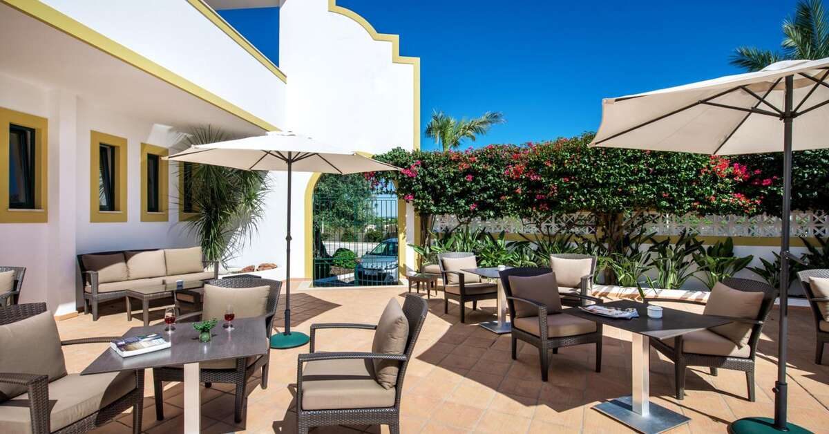 Een foto van Vale d'el Rei Hotel & Villas
