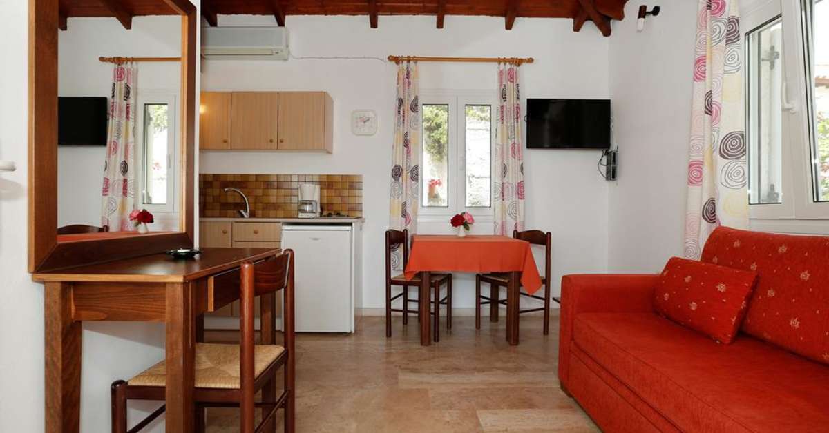 Een foto van Elena Bungalows