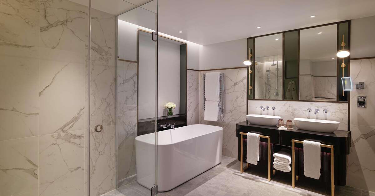 Een foto van The Biltmore Mayfair