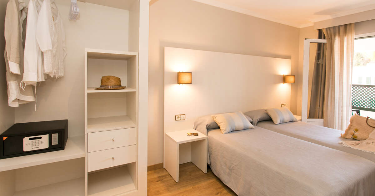Een foto van Cala Galdana & Villas d’Algendar