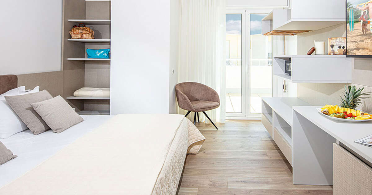 Ein Foto Hotel Condor