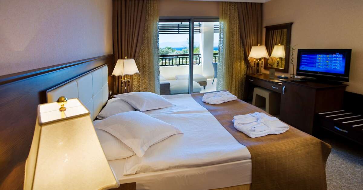 Een foto van Latanya Park Resort