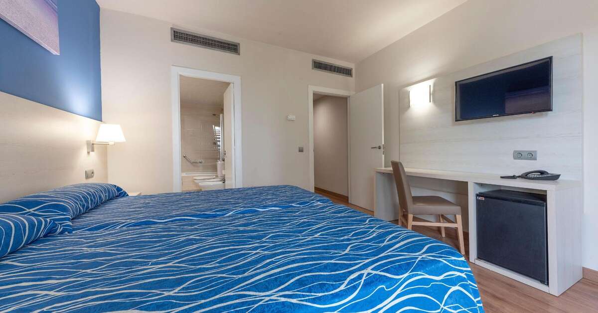 Een foto van Best Delta Hotel