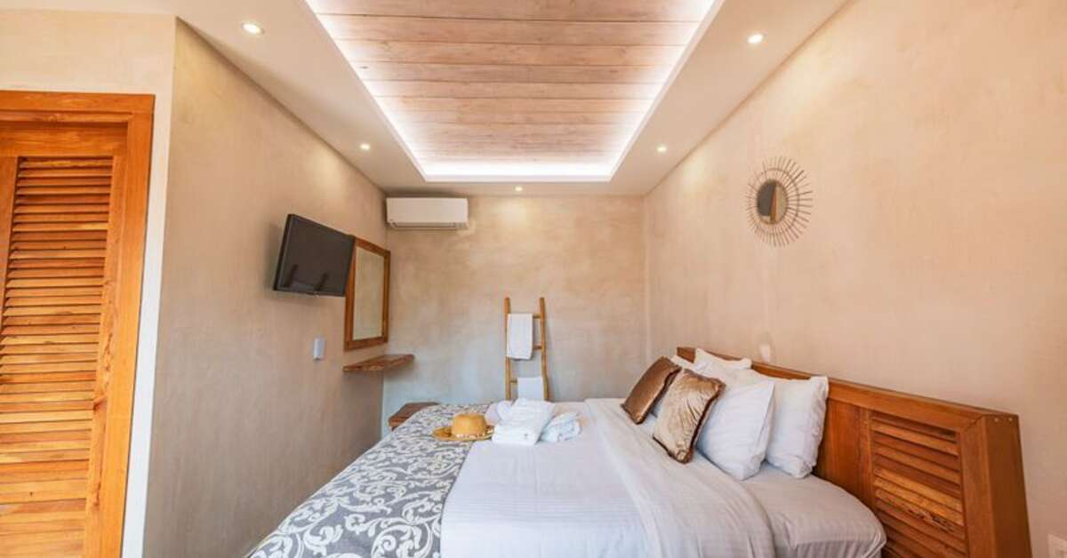 Een foto van Ekati Mare Boutique Resort