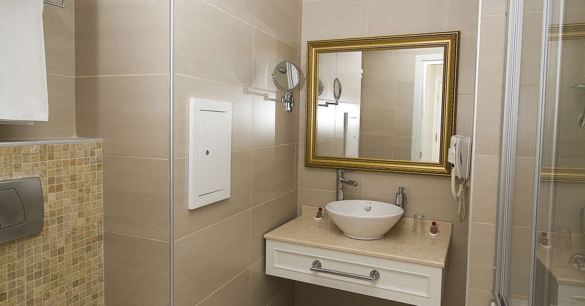 Ein Foto Avicenna Hotel