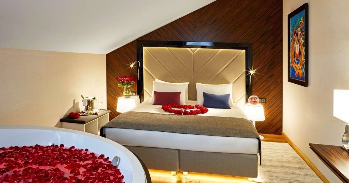 Een foto van INX Design Hotel