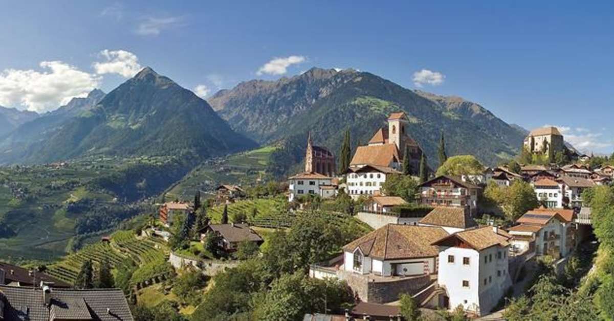 Ein Foto Hotel Schennerhof