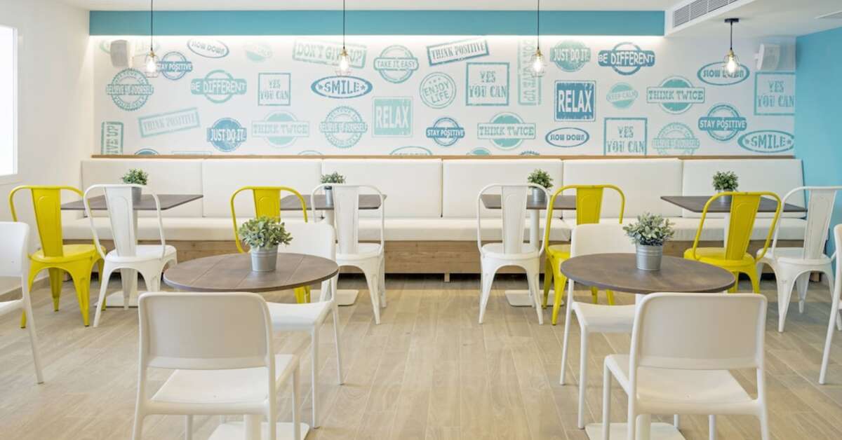 Een foto van de faciliteiten bij HSM Sandalo Beach