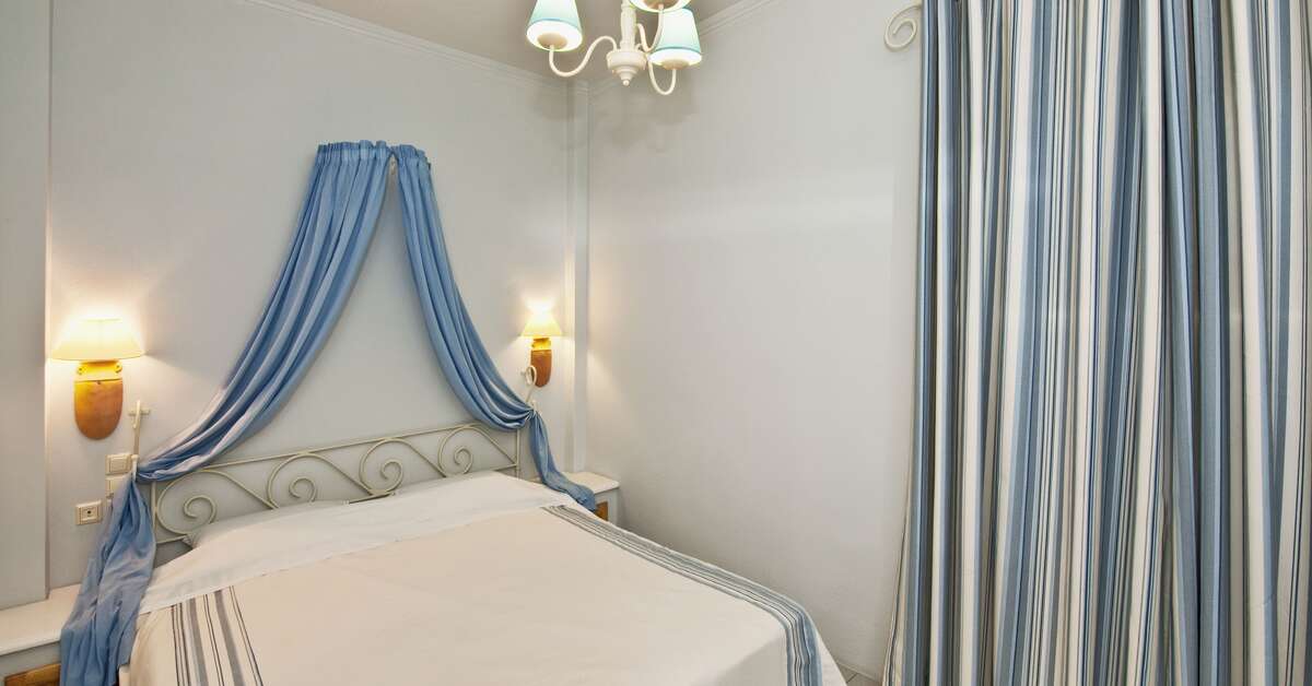 Een foto van Meltemi Village Hotel