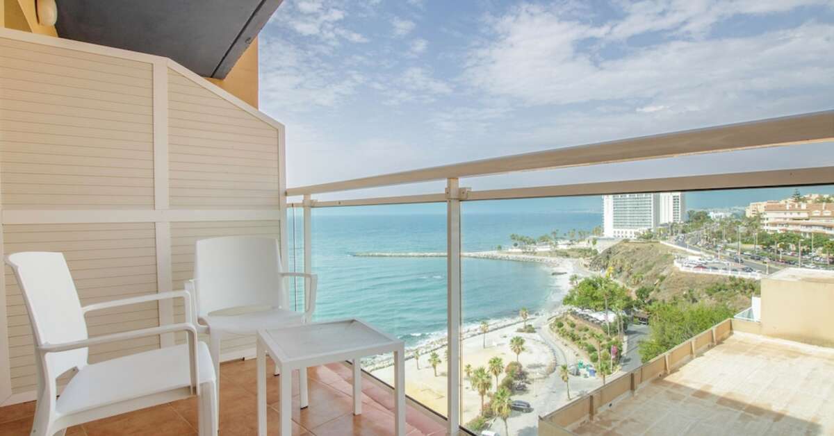 Een foto van Best Benalmadena
