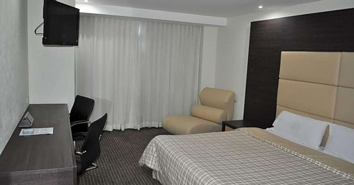Ein Foto Astor Mexico City