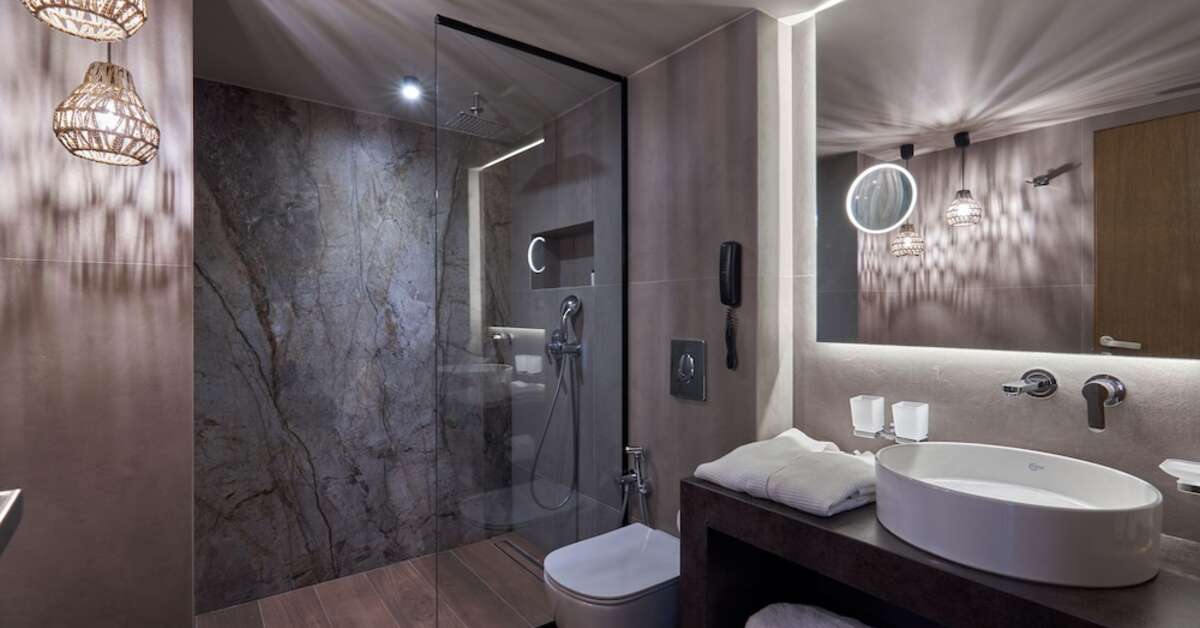 Een foto van Castello Infinity Suites