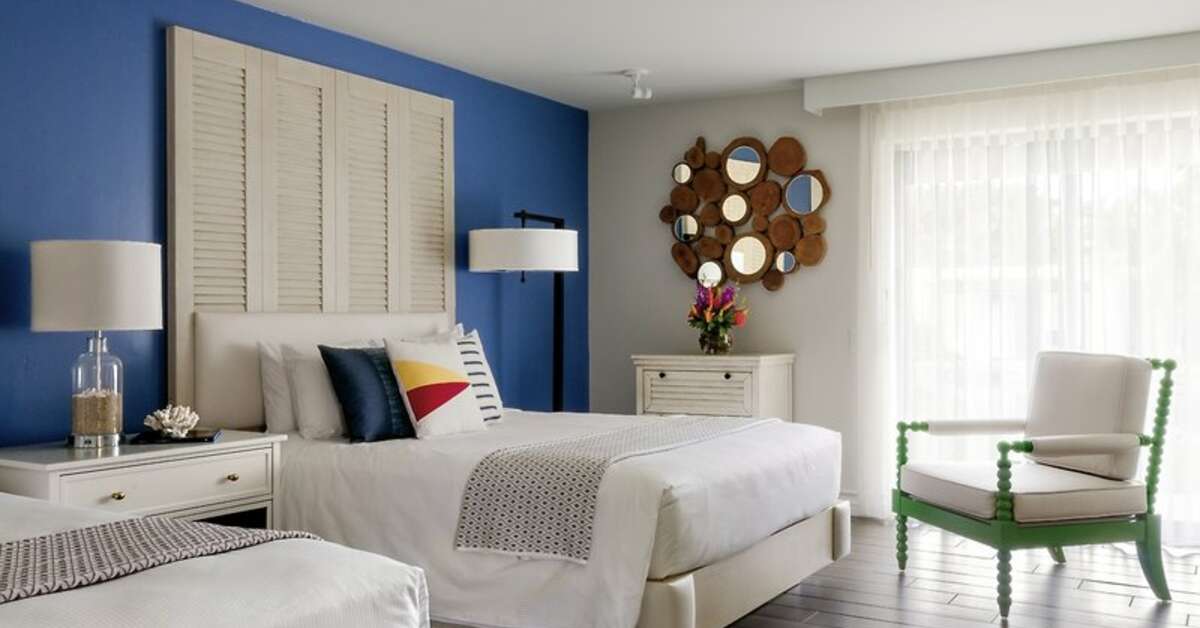 Een foto van Paradise Point Resort & Spa