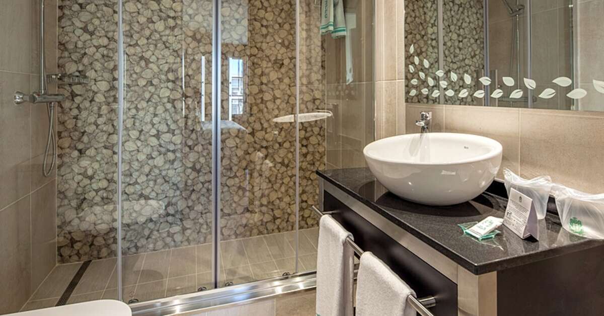 Een foto van Hotel Suizo