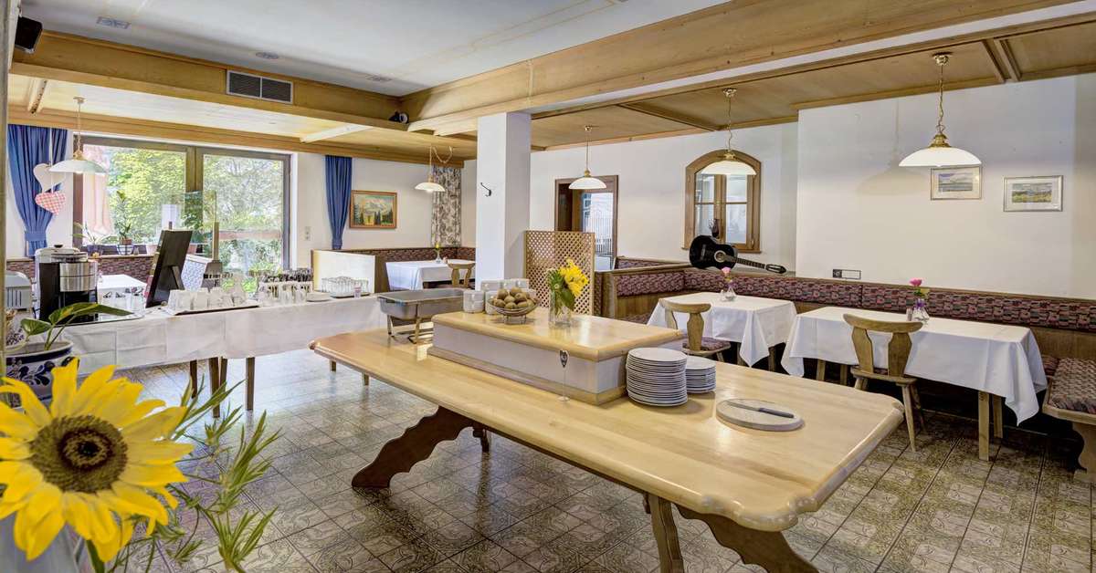 Een foto van Hotel Salzburgerhof Dienten
