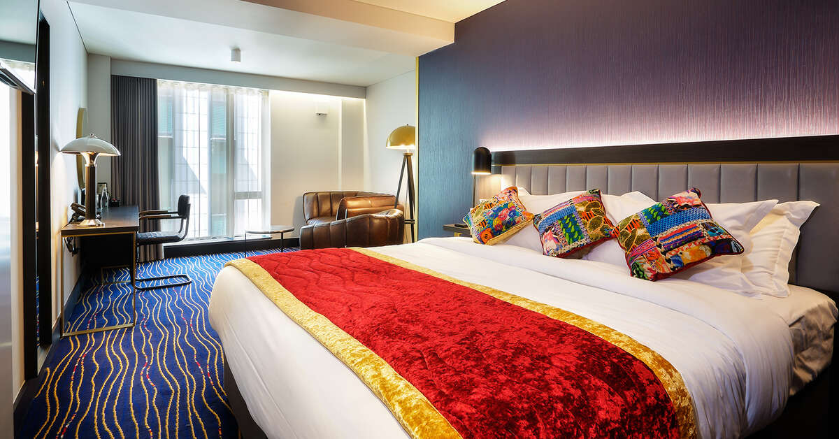 Een foto van The Grafton