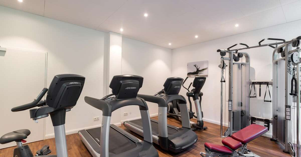 Een foto van Citadines Aparthotel Arnulfpark Munich