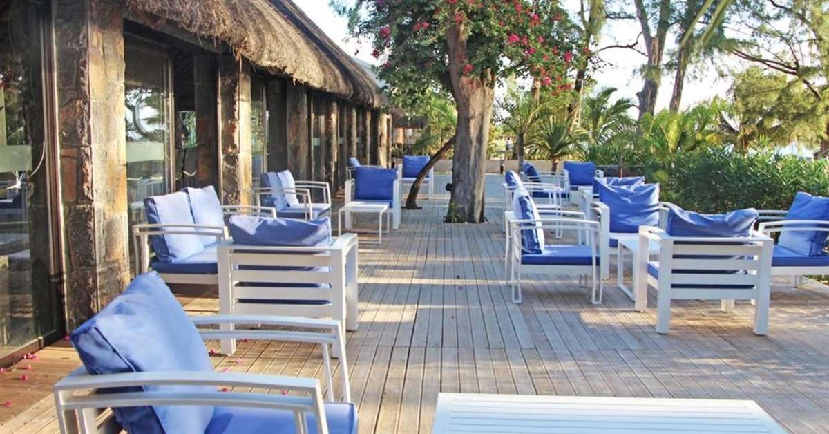 Een foto van Villas Mon Plaisir
