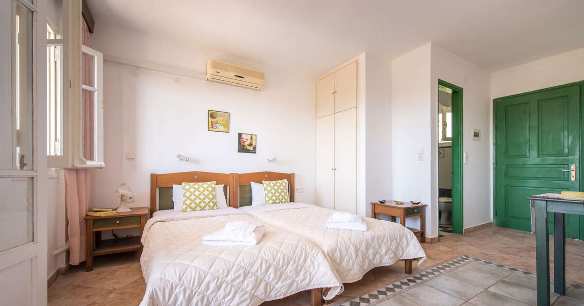 Een foto van Dolce Vita Residence