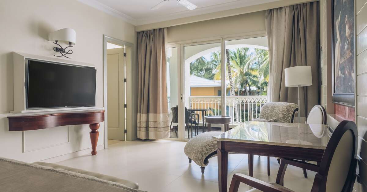 Ein Foto Joia Bavaro by Iberostar