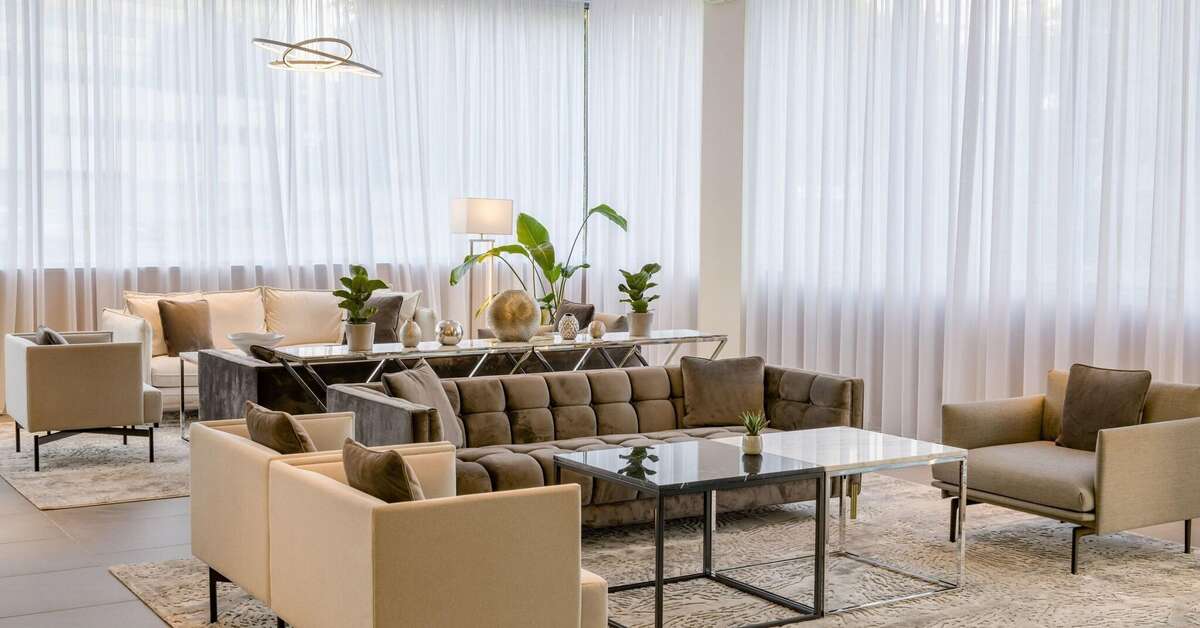 Een foto van AC Hotel by Marriott Milan Sesto