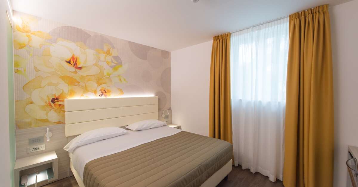 Een foto van Grand Hotel Liberty