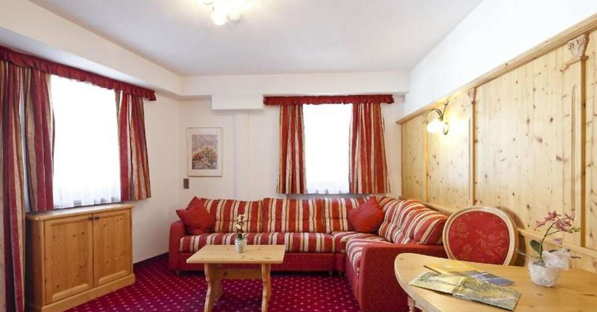 Een foto van Schneeberg Resort & Spa