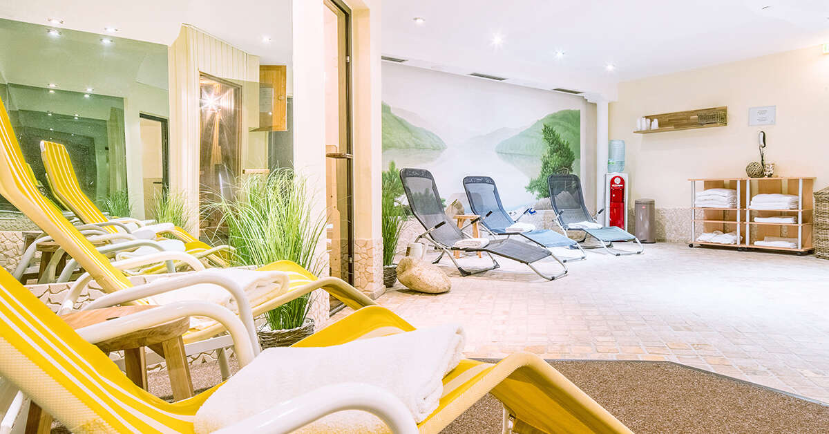 Een foto van Best Western Hotel Schlossmühle