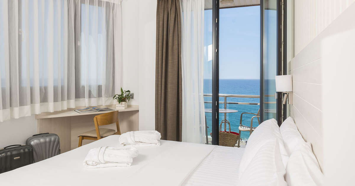 Een foto van Hotel Marsol