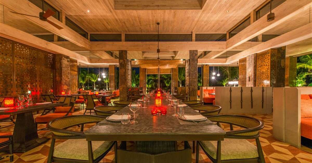 Een foto van The Westin Turtle Bay Resort & Spa Mauritius