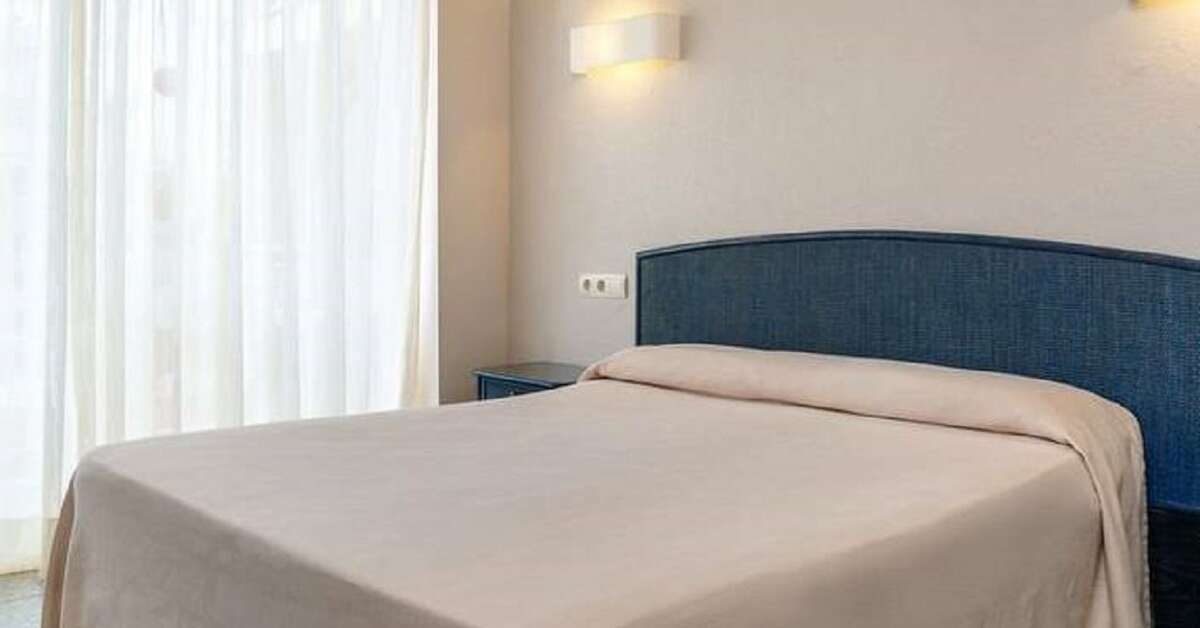 Een foto van Hotel Espanya