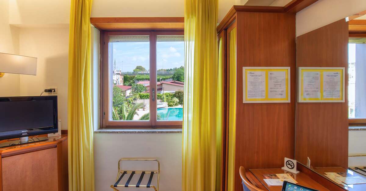 Een foto van Hotel La Giocca