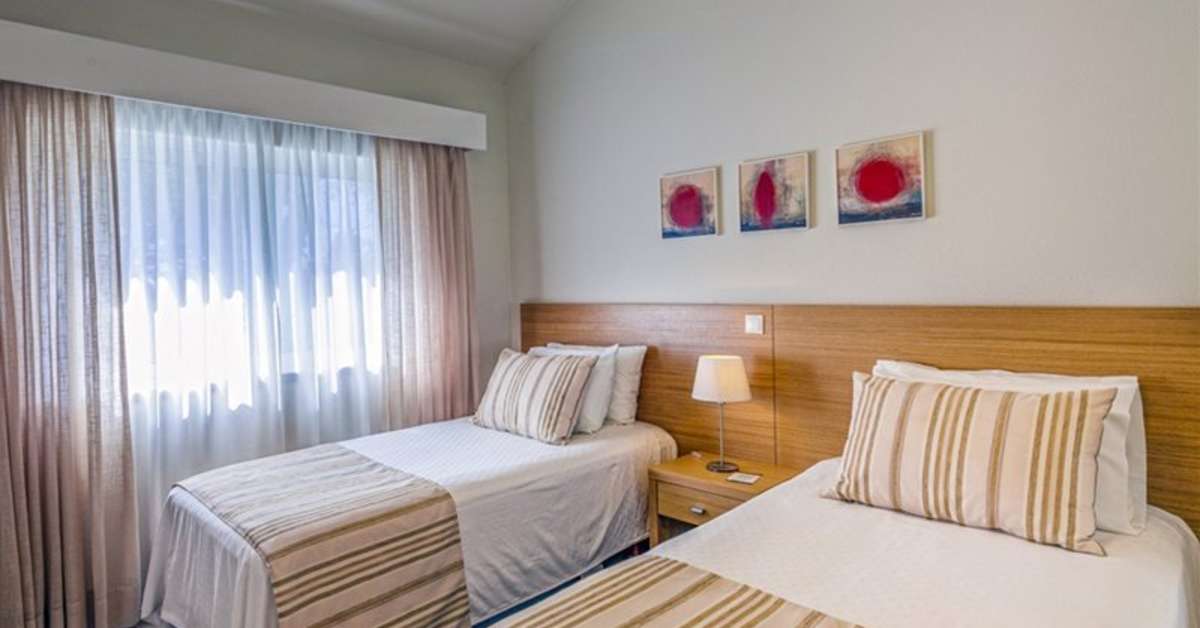 Een foto van Vilar do Golf by Diamond Resorts