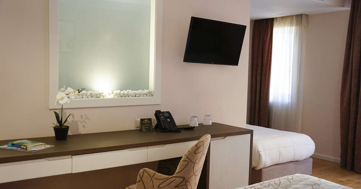 Een foto van Doanesia Premium Hotel & Spa