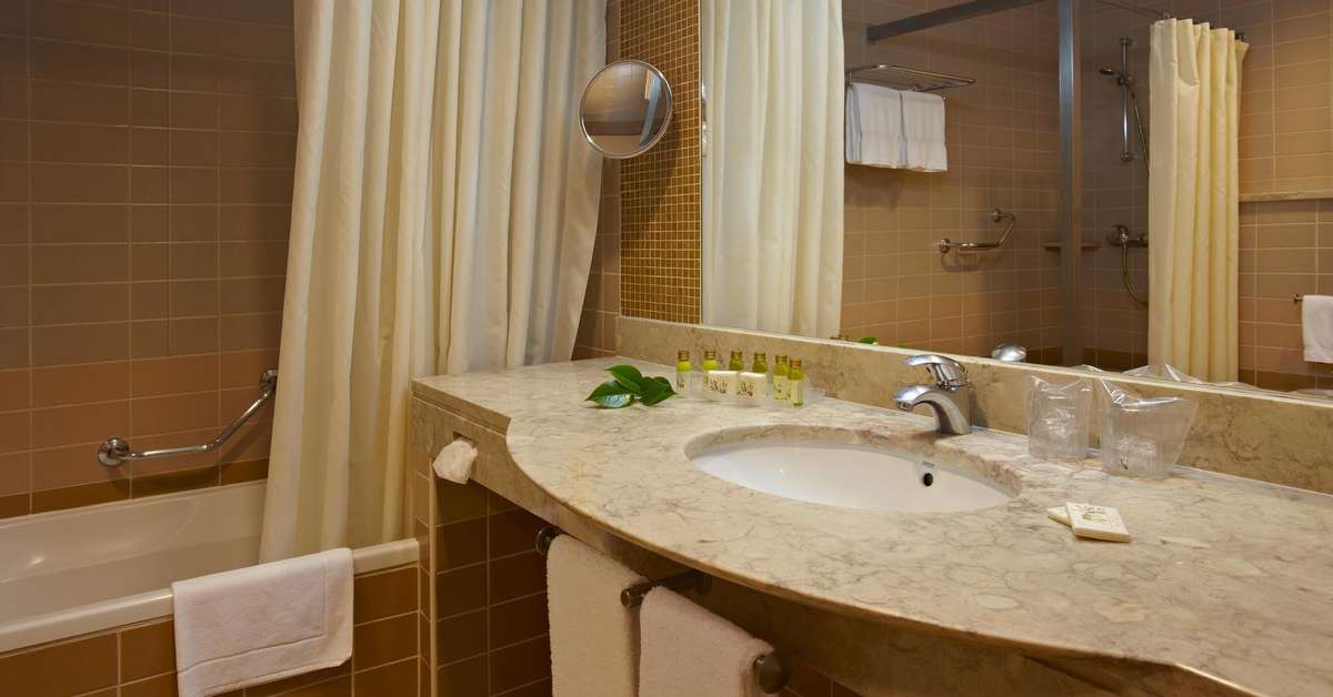 Een foto van Hotel Santa Maria