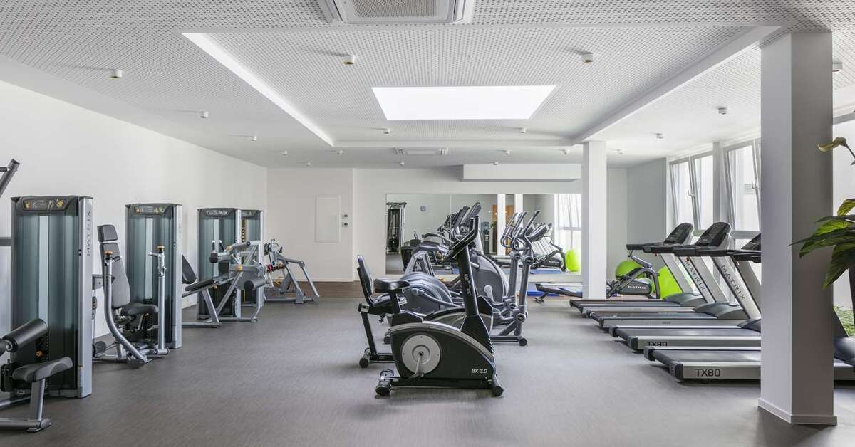 Een foto van Best Western Hotel Mainz