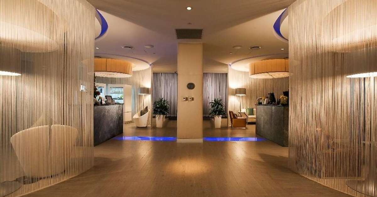 Een foto van InterContinental Miami
